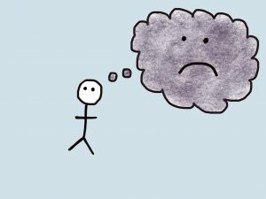 Anxious Thoughts