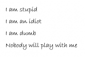 Brain Stories